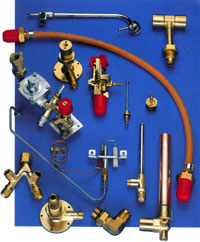 Sub-Contract Assemblies